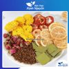 Trà giảm cân hỗ trợ dưỡng nhan mix set (Detox, hỗ trợ kiểm soát cân nặng, đẹp da) – Thảo dược hạnh nguyên