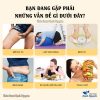 Trà giảm cân hỗ trợ dưỡng nhan mix set (Detox, hỗ trợ kiểm soát cân nặng, đẹp da) – Thảo dược hạnh nguyên