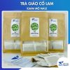 Trà giảo cổ lam túi lọc (bịch 50 túi lọc) thanh nhiệt, giảm mỡ – Thảo dược Hạnh Nguyên