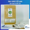 Trà giảo cổ lam túi lọc (bịch 50 túi lọc) thanh nhiệt, giảm mỡ – Thảo dược Hạnh Nguyên