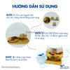 Trà mộc quế hoa mix set (Quế hoa, kỳ tử, hoa nhài, hắc kỳ tử, táo đỏ, hoa hồng) – Thảo Dược Hạnh Nguyên