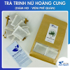 Trà trinh nữ hoàng cung, bịch 50 túi lọc, ngừa u nang, u xơ tử cung – Thảo dược Hạnh Nguyên