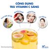 Set trà giàu vitamin C hỗ trợ chống lão hóa hiệu quả, trà detox đẹp da, giảm cân – Thảo Dược Hạnh Nguyên