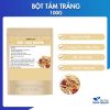 Bột tắm trắng thảo mộc nguyên chất ( Dưỡng da, trắng da) – Thảo dược hạnh nguyên