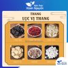 Thang lục vị, tư âm bổ thận, tốt cho cả nam và nữ – Thảo Dược Hạnh Nguyên