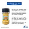 Muối chay Tây Ninh loại 1 (Bột) và 20 loại muối tổng hợp tùy chọn – Thảo Dược Hạnh Nguyên