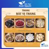 Thang bát vị, tư âm bổ thận, tốt cho cả nam và nữ – Thảo Dược Hạnh Nguyên