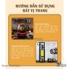 Thang bát vị, tư âm bổ thận, tốt cho cả nam và nữ – Thảo Dược Hạnh Nguyên