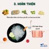 Gia vị nấu bún bò Huế (Hương thơm chuẩn vị) – Thảo Dược Hạnh Nguyên