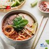 Gia vị nấu bún bò Huế (Hương thơm chuẩn vị) – Thảo Dược Hạnh Nguyên