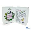 Combo 10 loại bột cho da dầu nguyên chất (kiểm soát bã nhờn, kiềm dầu, dưỡng da, chống lão hóa) – Thảo Dược Hạnh Nguyên