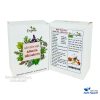 Combo 10 loại bột dưỡng da, đều màu da nguyên chất (Tăng cường sắc tố da, chống lão hóa, cấp ẩn) – Thảo Dược Hạnh Nguyên