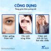 Thang giảm quầng thâm mắt hiệu quả (Ngải diệp, bạch phục linh, ô mai,…) – Thảo Dược Hạnh Nguyên