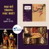 Thang ngâm Đại Bổ Thang Đặc Biệt, gốm 33 vị 1250g, quà biếu tặng cao cấp – Thảo Dược Hạnh Nguyên