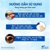 Thang dưỡng gan khỏe mạnh (nhân trần, diệp hạ châu, sài hồ, hạ khô thảo, chi tử) -Thảo Dược Hạnh Nguyên