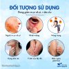 Thang giảm mụn nhọt, viêm da, giảm nóng trong người, điều hòa cơ thể – Thảo Dược Hạnh Nguyên