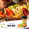 Muối tôm Tây Ninh chuẩn loại 1 (Hạt) và 20 loại muối tổng hợp tùy chọn – Thảo Dược Hạnh Nguyên