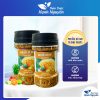 Muối xì ke ăn bánh tráng (Hạt) và 20 loại muối tổng hợp tùy chọn – Thảo Dược Hạnh Nguyên