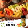 Muối xì ke ăn bánh tráng (Hạt) và 20 loại muối tổng hợp tùy chọn – Thảo Dược Hạnh Nguyên