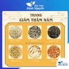 Thang giảm thâm, mờ nám hiệu quả (Đẳng sâm, cam thảo, ngải cứu,…) – Thảo Dược Hạnh Nguyên