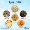 Thang giảm thâm, mờ nám hiệu quả (Đẳng sâm, cam thảo, ngải cứu,…) – Thảo Dược Hạnh Nguyên