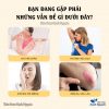 Phèn xanh, phèn chua, hàng sạch, ko lẫn bẩn – Thảo Dược Hạnh Nguyên