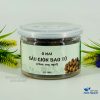 Ô mai sấu giòn bao tử chua ngọt (Đồ ăn vặt, đặc sản Hà Nội, xí muội) – Thảo Dược Hạnh Nguyên