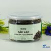 Ô mai sấu xào gừng (Đồ ăn vặt, đặc sản Hà Nội, xí muội) – Thảo Dược Hạnh Nguyên