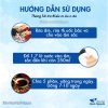 Thang ngăn ngừa thiếu máu não, ngừa đột quỵ, tai biến hiệu quả (Bán hạ, bạch truật, nhân sâm,…) – Thảo Dược Hạnh Nguyên