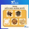 Hỗ trợ giảm tiểu đường hiệu quả (Huyền sâm, sinh địa, mạch môn,…) – Thảo Dược Hạnh Nguyên