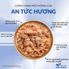 An tức hương, hàng đá xịn loại 1, an tất hương, nhựa cánh kiến – Thảo Dược Hạnh Nguyên