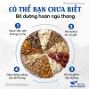 Bổ dương hoàn ngũ thang, bổ khí huyết, mạnh gân cốt, thông kinh lạc – Thảo Dược Hạnh Nguyên