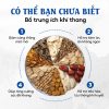 Bổ trung ích khí thang, 3 thang chia sẵn rất tốt cho người tỳ vị hư hàn, chân tay lạnh  – Thảo Dược Hạnh Nguyên