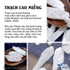 Thạch cao 1kg, sinh thạch cao nguyên chất, thanh nhiệt, giải độc, kháng khuẩn – Thảo dược Hạnh Nguyên