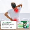 Cao xoa bóp bạch hổ, hộp 20g, bạch hổ hoạt lạc cao, giúp giảm đau nhức cơ, xương khớp