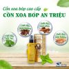 Cồn xoa bóp An Triệu 100ml, giúp xoa dịu cơn đau, hỗ trợ phong thấp, nhức mỏi gân xương