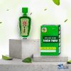 Dầu gió xanh Thiên Thảo 12ml, dầu thảo dược xoa bóp, xông hơi giúp giảm nhức đầu, đau bụng