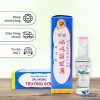 Dầu nóng Trường Sơn 10ml, dầu xoa bóp hỗ trợ giảm chóng mặt, đau bụng, ho, cảm cúm