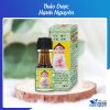 Dầu phật linh Trường Sơn, dầu thảo dược, giúp giải cảm, ho, giảm nhức đầu, đau mỏi